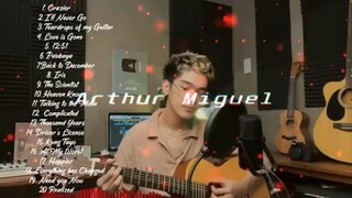 Playlist Compilation 2022 // Arthur Miguel : Top Song Best Covers 2022