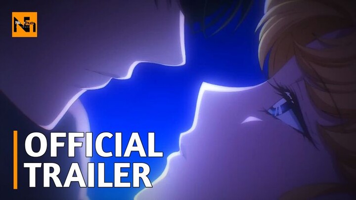 BISHOUJO SENSHI SAILOR MOON COSMOS - OFFICIAL TRAILER