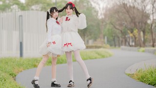 敢接受美少女的挑战嘛《超级敏感》A-SOUL