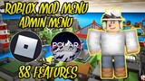 Roblox Mod Menu V2.490.427960 With 88 Features!!! "ADMIN MOD" LATEST! New Features!!! LEGIT