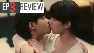 Cutie pie 2 you ep 3 [REVIEW]