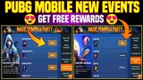 Pubg Mobile Season-Ending Rush With Bonus Rewards Event | Get Free Rewards Pubg