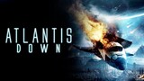 Atlantis Down FULL FILM | Sci-FI Movie | Eric Roberts& Tom Sizemore [FILMAX]