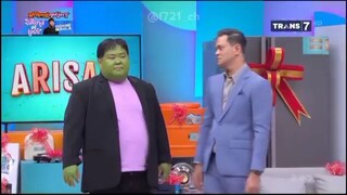 (Full) Arisan Trans7 (06/10/2024)