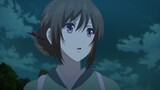 Kakuriyo no Yadomeshi - Eps 14 (sub indo)