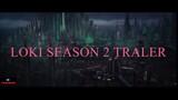 Marvel Studios' LOKI - Season 2 TEASER TRAILER - Disney+