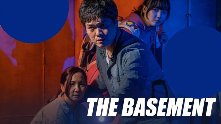 THE BASEMENT - Sub Indo