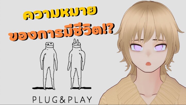 Plug & Play | ปัญหาที่ต้องทำความเข้าใจ