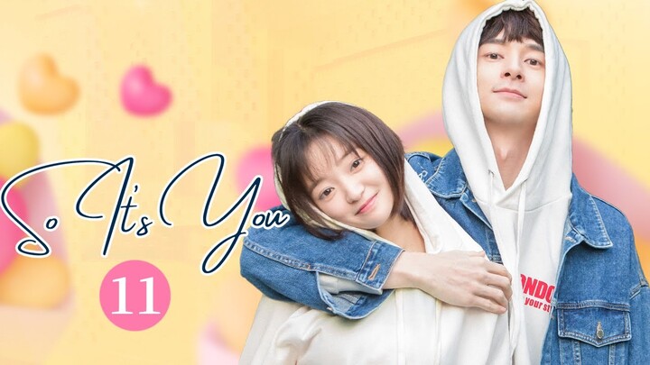 Pemenang Kontes Yuan Lai | So It's You【INDO SUB】EP11 | MangoTV Indonesia