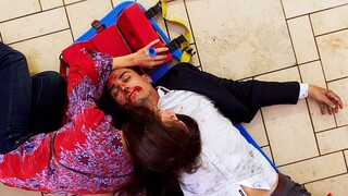 [Phim gây xúc động] "Chúng ta có thể kết hôn sớm thôi" - Emergency