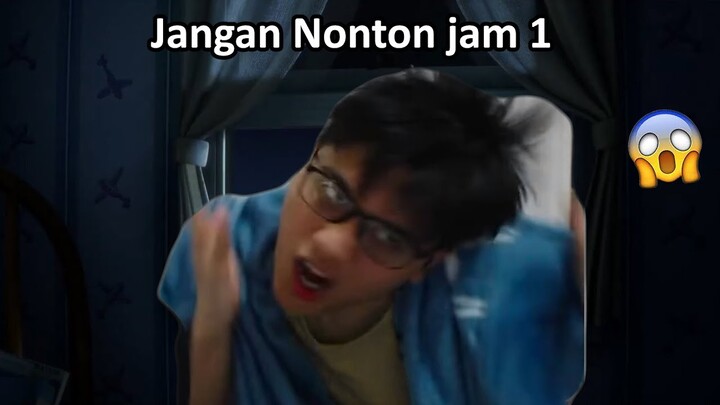 Jangan Nonton BeaconCream Jam 1 malam