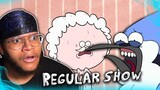 POPS WHY!!! *FIRST TIME WATCHING* Regular Show S2 Ep 10-12 REACTION!