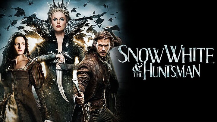 Snow White and the Huntsman (2021) (1080p)