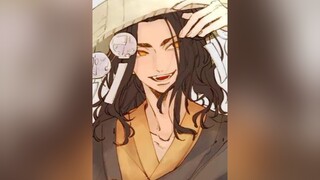 Baji chuyển nghề thành thợ rèn kiếm kimetsu_no_yaiba tokyorevengers xuhuong