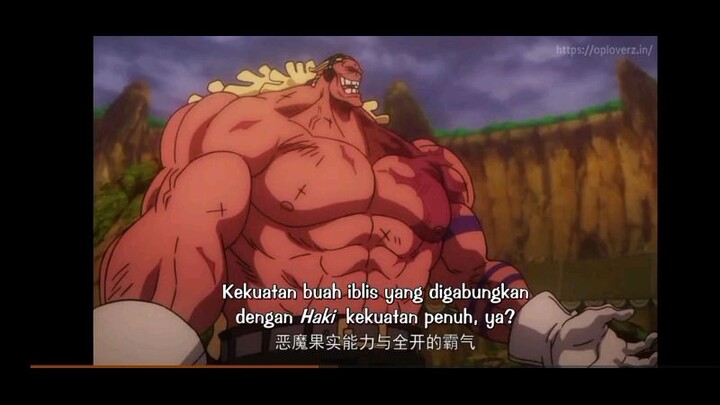 One Piece Movie 14 Stampede