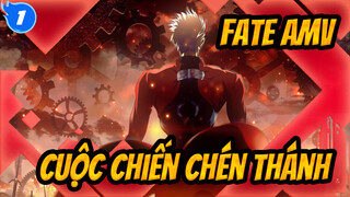 Fate AMV
Cuộc Chiến Chén Thánh_1