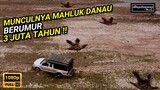 LEGENDA MAHLUK PENGHUNI DANAU KERAMAT BERUSIA 3 JUTA TAHUN !!