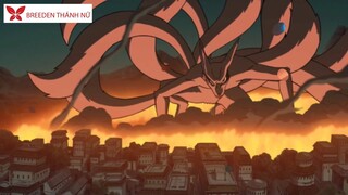 Breeden Thánh nữ - Review - Kurama Sẽ Được Giải Phóng #anime #schooltime