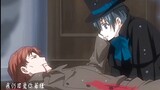 [Black Butler] Bo Jiang "I have no future, I exchanged it with the future"