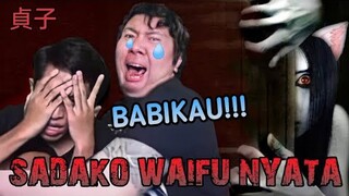 Sadako Waifu Kawai Itu Ada, Moment Kocak Windah Basudara