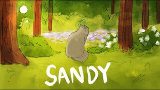 sandy | dovewing pmv