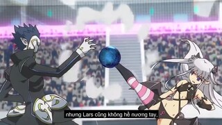 Tóm tắt anime -Sáng Làm Học Sinh,Tối Về Làm Anh Hùng-p4