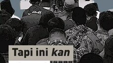 Menghilangkan Kemiskinan dan Dosa