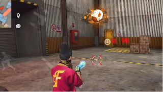 HighLights Game FreeFire #33
