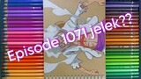 Sedikit Review One Piece Episode 1071