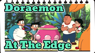 Doraemon|At The Edge