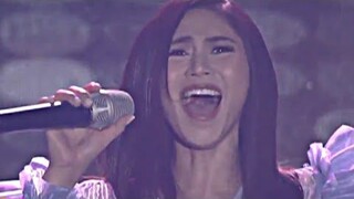 Sarah Geronimo - Unexpected Vocals | Ash Rick Creations