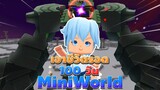 🌍 Mini World:เอาชีวิตรอด 100 วัน ในมินิเวอร์!? EP4