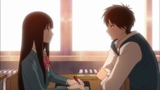 Kimi Ni Todoke Eps 3 [SUB INDO]