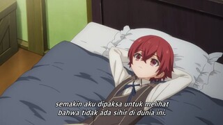 Magic Maker Eps,02 Sub Indo