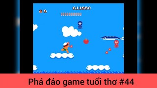 Phá đảo game tuổi thơ p44