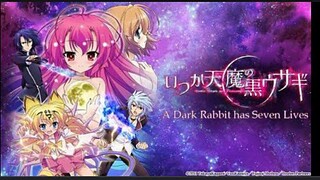 A Dark Rabbit Has Seven Lives - Episode 2 (Eng Sub)