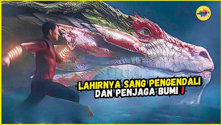 DIKIRA LEMAH❗PRIA INI TERNYATA BISA MEMBUAT SEMUA NAGA TUNDUK PADANYA | Alur Cerita Film