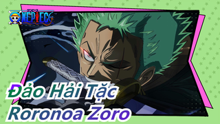 [Đảo Hải Tặc/Roronoa Zoro/AMV] "Zoro, mày vẫn yếu như vậy sao?"