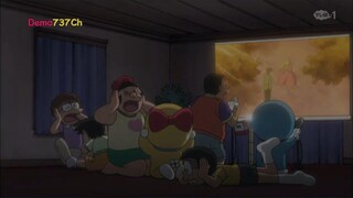 Doraemon episode 218