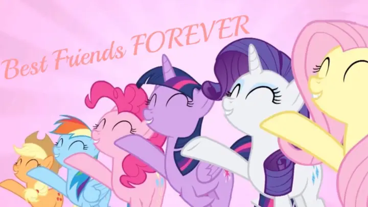 My Little Pony Friendship Is Magic – "Flawless"