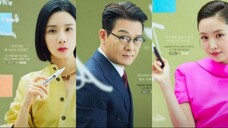 Agency.2023.[EngSub].Episode 6