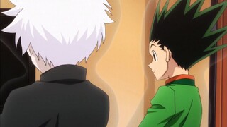 Hunter x Hunter (พากย์ไทย) ตอนที่ 33