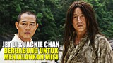Dua Master Kungfu Menjalankan Misi Bersama | Alur Cerita Film THE FORBIDEN KINGDOM