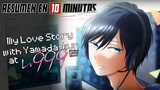 🔷 My Love Story with Yamada-kun at Lv999 | Resumen en 10 Minutos (más o menos)