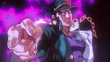 How strong is Stardust Crusader (Jotaro) in mugen when fully activated?