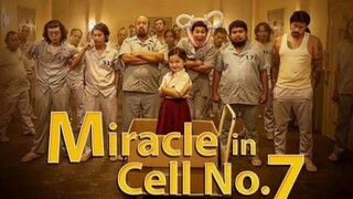Miracle in Cell no 7 versi Indonesia