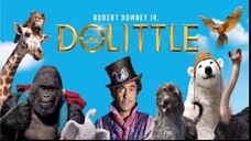 Dolittle 2020