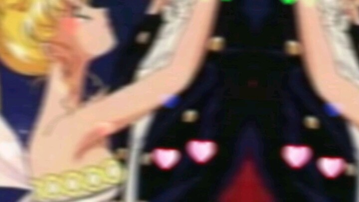Thủy thủ mặt trăng usagi