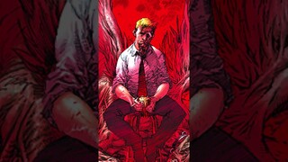 3 Times John Constantine Outsmarted the Devil #shorts #dc #comics