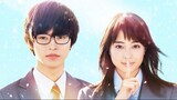 YOUR LIE IN APRIL FULL MOVIE 2016 [TAGALOG DUBBED]